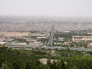 مجموعه ورزشی شهید آقابابایی