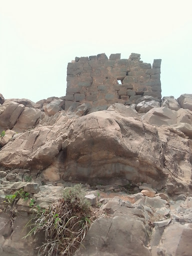 مسجد العقبه التاريخي
