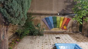 کودکستان و مرکز پیش دبستانی الف 2