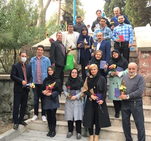 نمایندگی بیمه دانا سعادت آباد