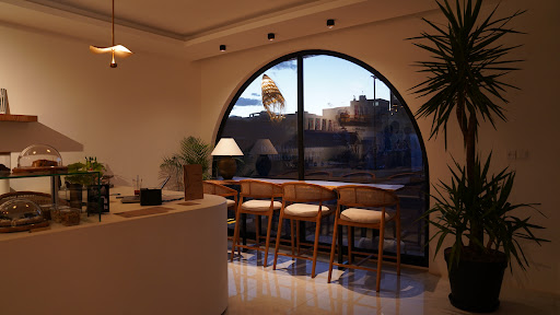 VIVA café