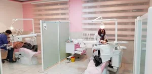 کلینیک دندان پزشکی خورشید 3