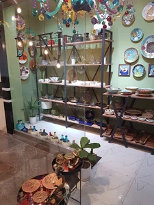 گالری هنری دنج _ Denj_artgallery
