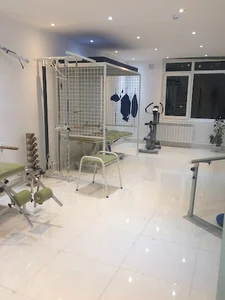 فيزيوتراپي دامون