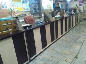 دفتر پیشخوان دولت