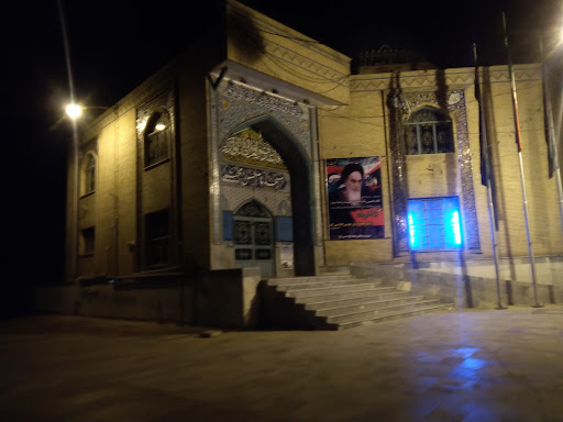 مسجد امام حسن مجتبی (ع)