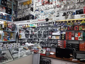فروشگاه ژاپن الکترونیک
