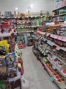سوپر مارکت آبشار 3