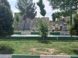 بوستان محبت 3