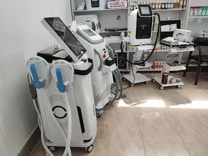 فروشگاه سرزمین زیبایی