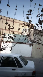 دبستان پسرانه طرح یاران 3