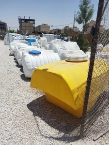 فروشگاه مخازن آب بیک محمدی 3