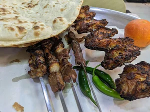 جگرسرای جان و دل