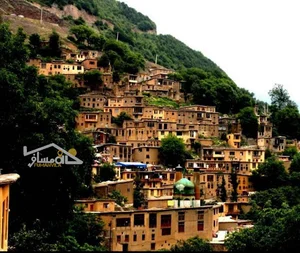 خانه مسافر فومن حسین زاده