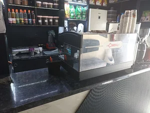 کافه گیم ،چاکلت
