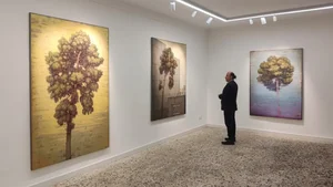 گالری مارون