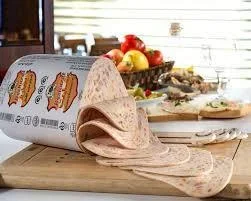 فروشگاه گوشت و پروتئین بوفالو 2