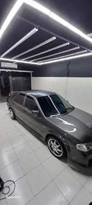 دیتیلینگ ماشین باز