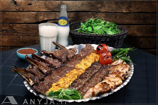 کبابسرای صدرا