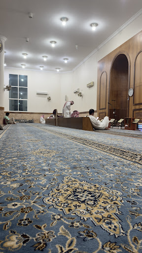 مسجد عبدالله الراشد الحميد