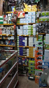 الکتریکی صادقی (پارس)