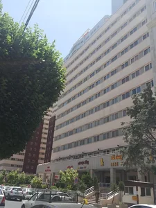 مرکز خرید جام جم همت 3