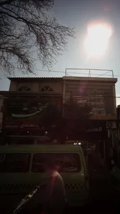 سوپرمارکت معتقدی 2