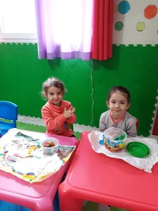 خانه بازی سرزمین قاصدک ها