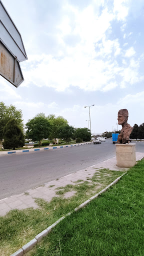 میدان شهید زجاجی