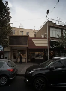 گالری ذرسان 2