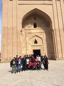 Allameh Tabatabaei High School
