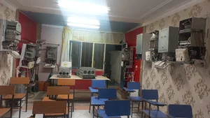 آموزشگاه فن برتر