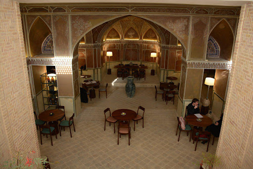 کافه آوگون