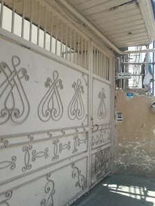 ساختمان سام