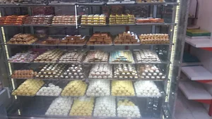 شیرینی سرای تمشک