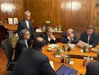 پنجمین دور مذاکرات ایران و آمریکا؛ عراقچی: احتمال پیشرفت ...