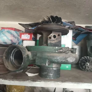 سوپر شارژ قبادی 4