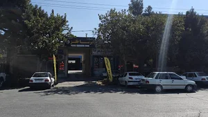 ایرسا فلز (شیروانی)