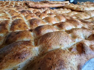 نان صدف