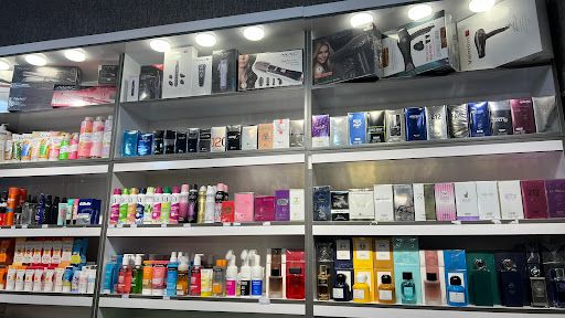 گالری ونیلا ارایشی و بهداشتی عطر،ادکلن