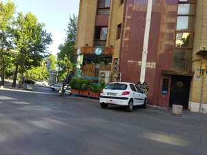 رستوران مرشد 2