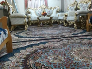فروشگاه فرش قالی سلیمان