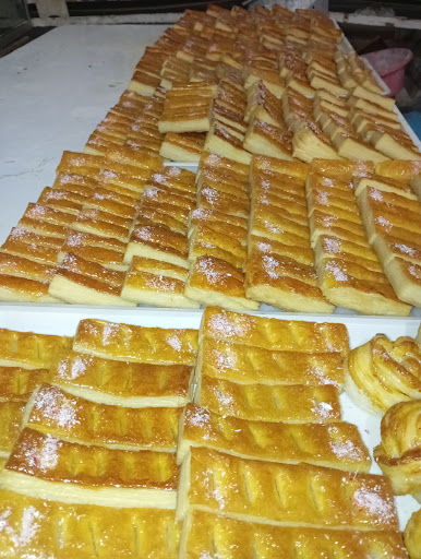 شیرینی سرای گلچین سربیشه