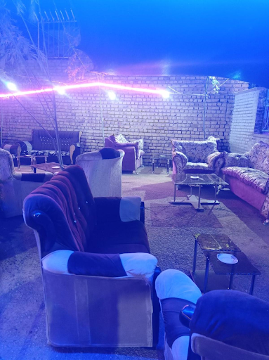 سفره خانه آرش