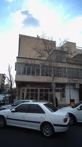 فرش مرکزی 2
