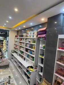 آرایشی بهداشتی سرمه 3