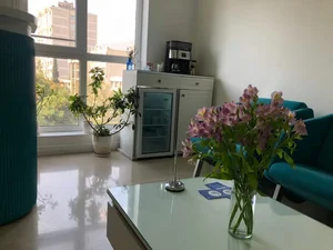 کلینیک فیزیوتراپی قرار 2