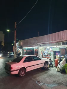 تنظیم موتور و اتو سرویس مهرداد