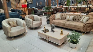 مبلمان و صنایع چوبی سکویا