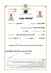 نصب کولر گازی جعفر سعادتی 4